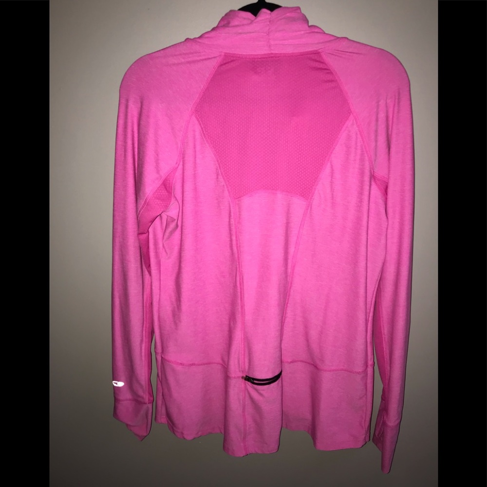Champion Womens Athletic Jacket Running/Biking - Picture 4 of 6